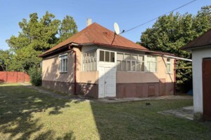 Продаж будинку, Закарпатська, Чинадійово, Санаторна вулиця