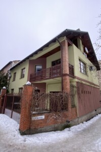 Куплю дом Львовской области