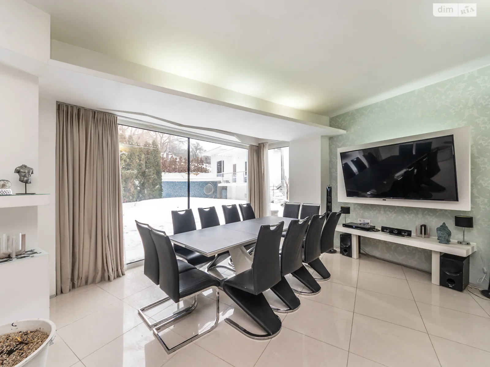 Сдается в аренду одноэтажный дом с балконом, цена: 12000 грн - фото 1