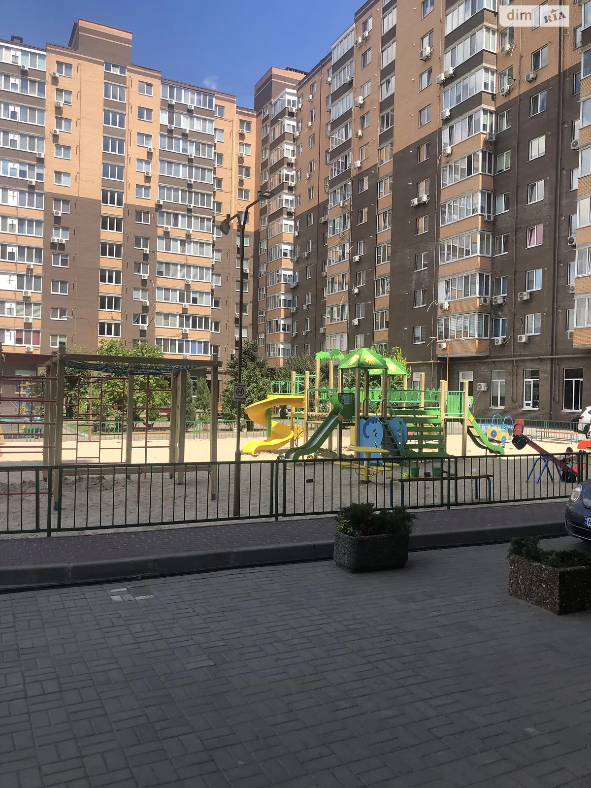 Продается 2-комнатная квартира 65.9 кв. м в Днепре, цена: 56000 $ - фото 1
