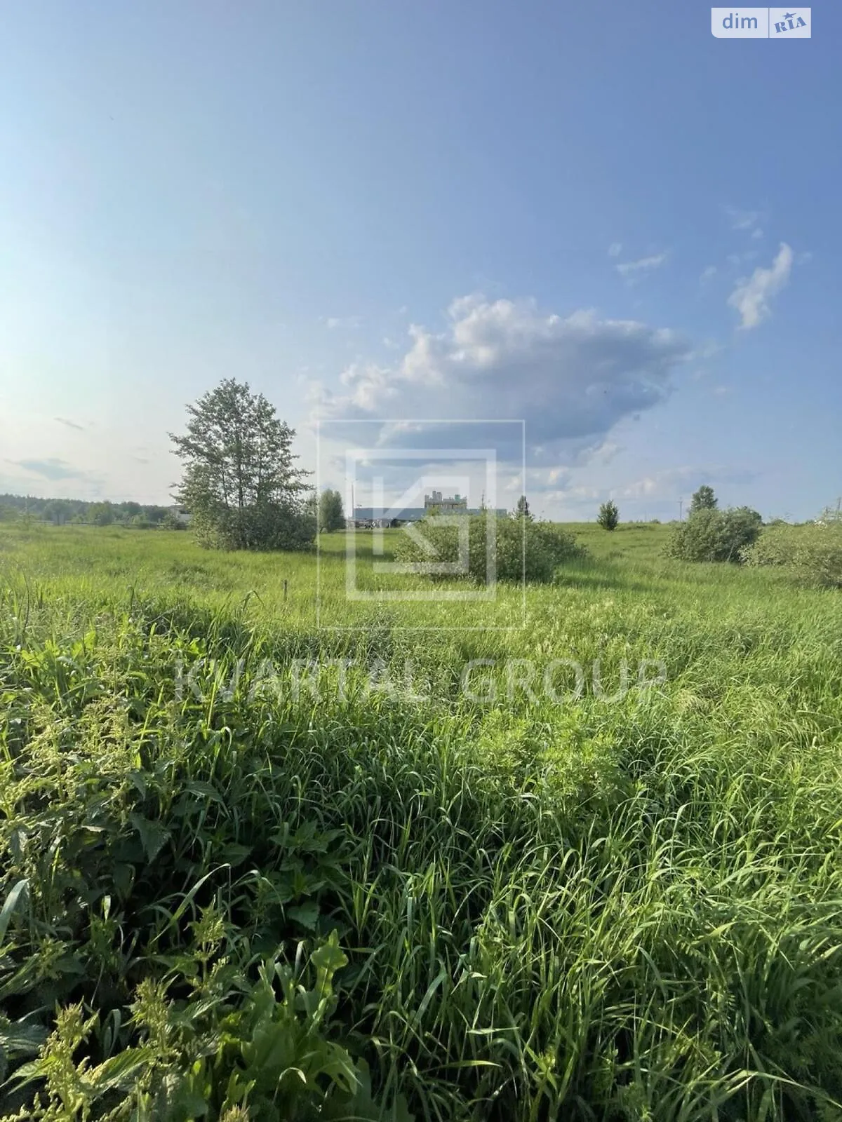 Продается земельный участок 15.63 соток в Киевской области, цена: 22500 $ - фото 1