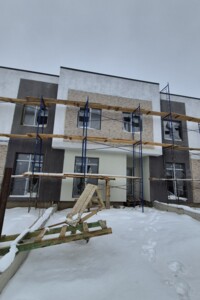 Продаж таунхауса, Рівне, р‑н. Льонокомбінат, Слава Переможцям вулиця