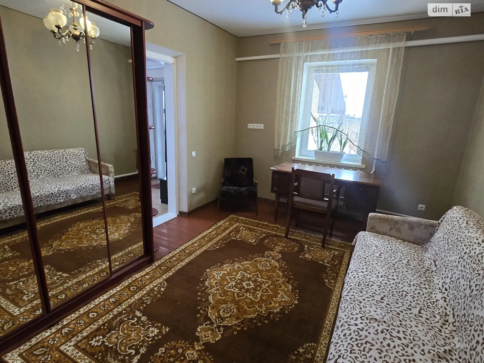 Сдается в аренду часть дома 54 кв. м с балконом, цена: 10000 грн - фото 1