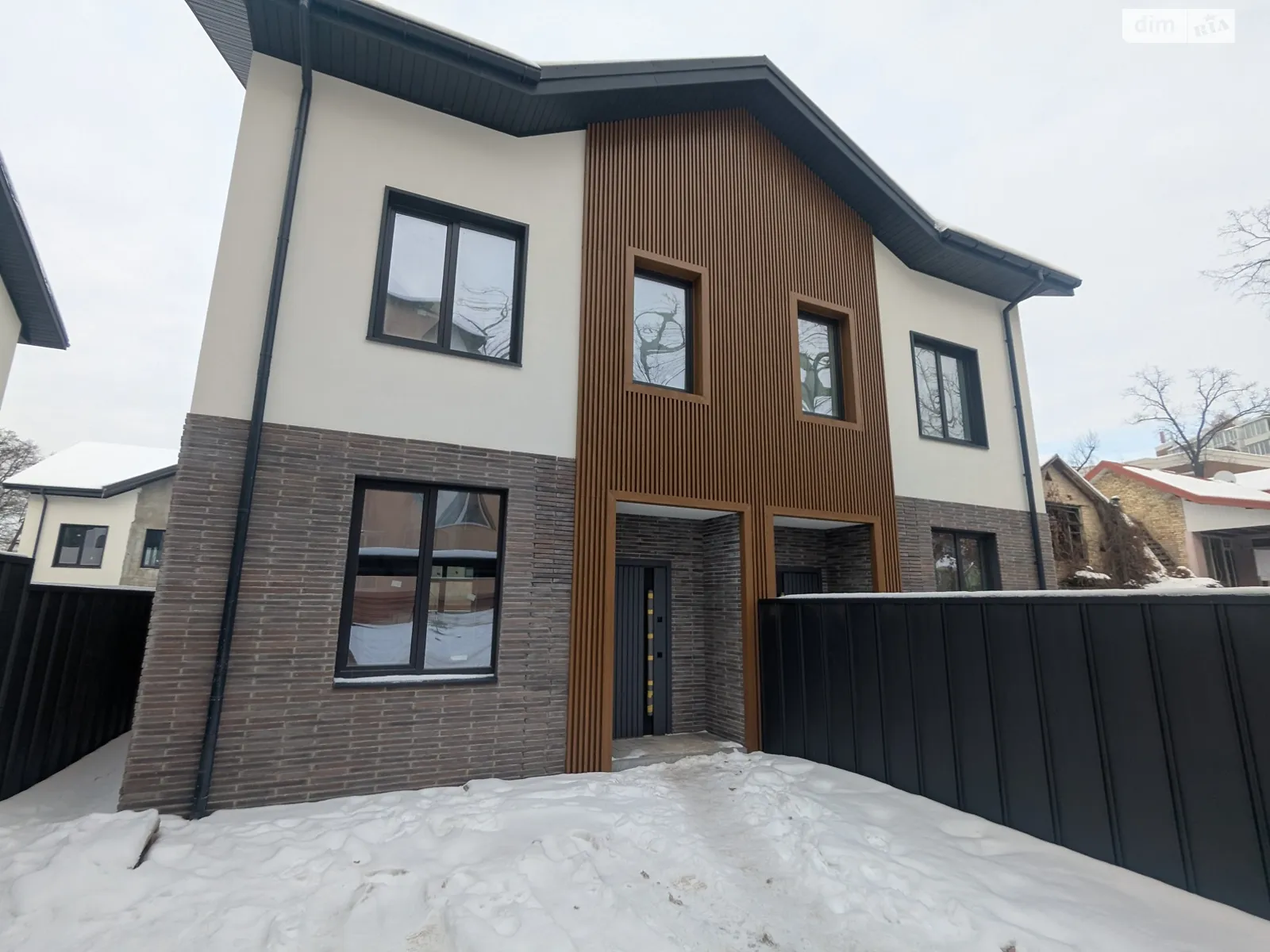 вул. Академіка Ромоданова(Толстого) Ірпінь, цена: 96000 $ - фото 1