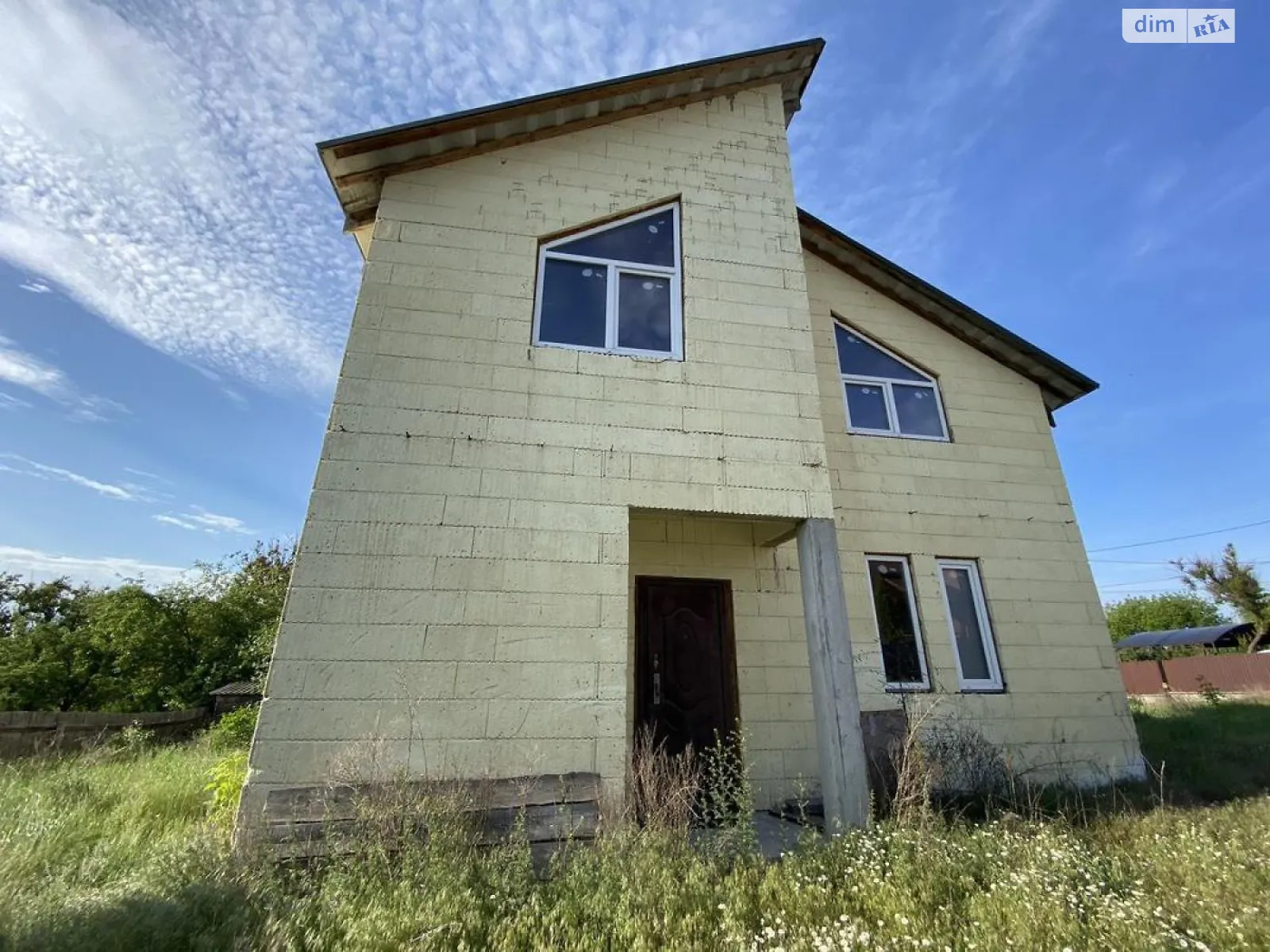 Продається будинок 2 поверховий 106.4 кв. м з балконом, цена: 87900 $ - фото 1