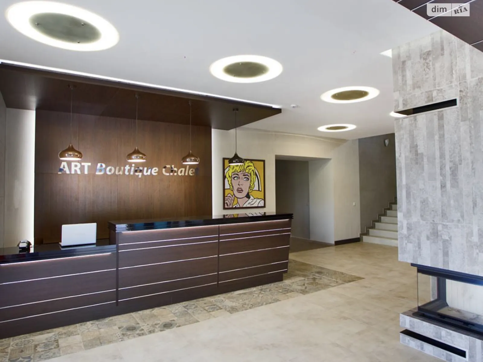 ул. Шевченко Балажер, цена: 1380000 $ - фото 1