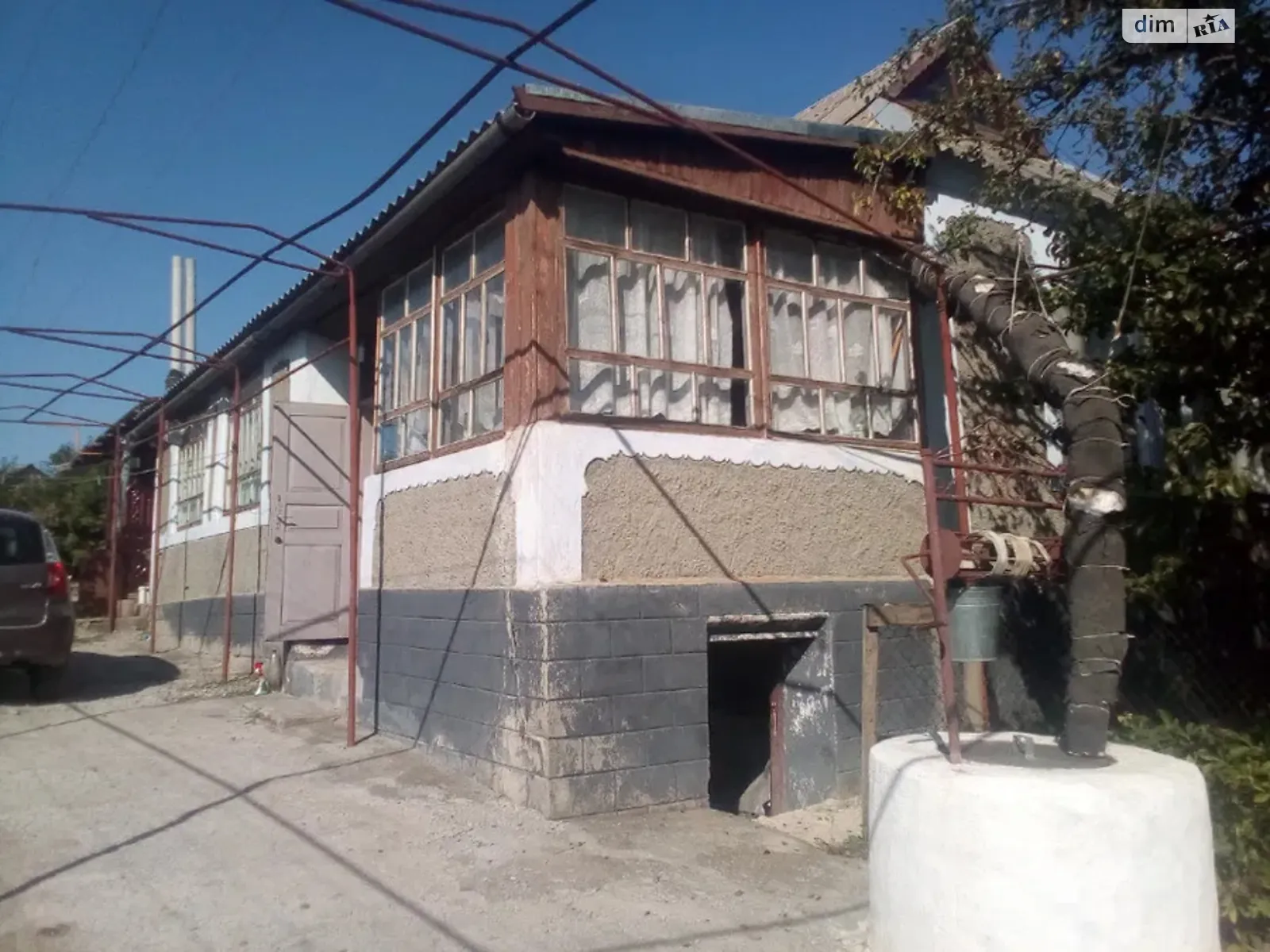 Продается одноэтажный дом 106 кв. м с верандой, цена: 13000 $ - фото 1