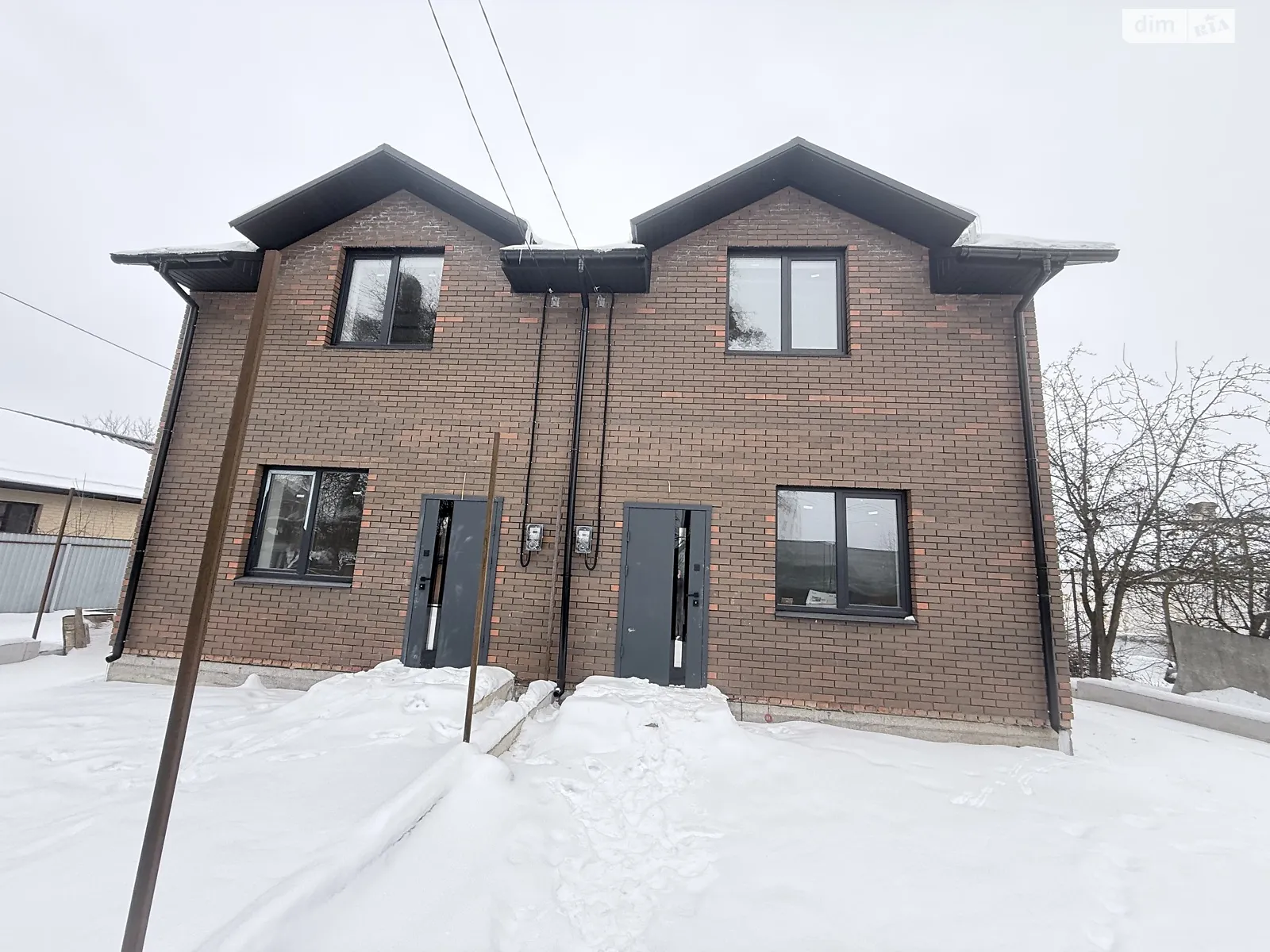 ул. Леси Украинки Зарванцы, цена: 85000 $ - фото 1