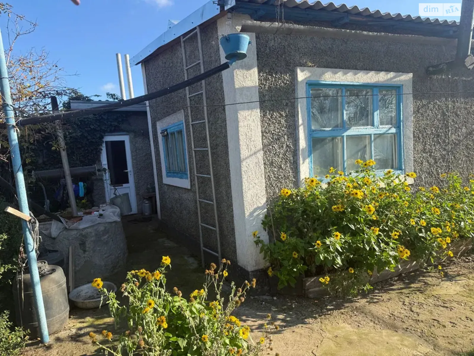 Продается одноэтажный дом 68 кв. м с садом, цена: 10000 $ - фото 1