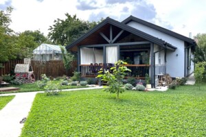 Продажа дома, Киевская, Петропавловская Борщаговка, Береговая улица, дом 24