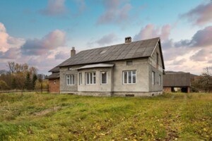 Куплю дом Львовской области