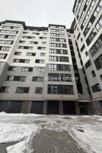 Продаж квартири, Хмельницький, р‑н. Виставка, Озерна вулиця, буд. 16Б корпус 3