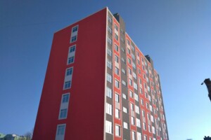 Продажа квартиры, Хмельницкий, р‑н. Выставка, Трудовая улица