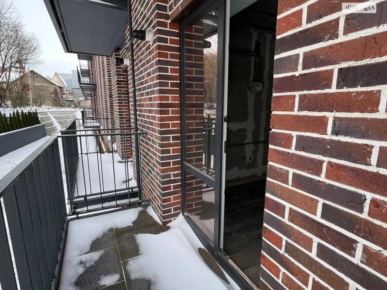 Продается 3-комнатная квартира 69 кв. м в Хмельницком, ул. 4-й проезд Ровный(Лесная) - фото 1