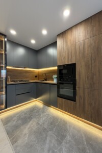 Продаж квартири, Тернопіль, р‑н. Північний, Київська вулиця, буд. 9Д