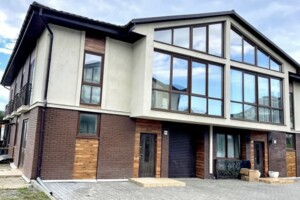 Продажа дуплекса, Хмельницкий, р‑н. Озёрный, Старокостянтиновское шоссе, дом 23/5