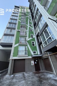 Продажа квартиры, Ивано-Франковск, р‑н. Пасечная, Целевича Юлиана улица, дом 34/4