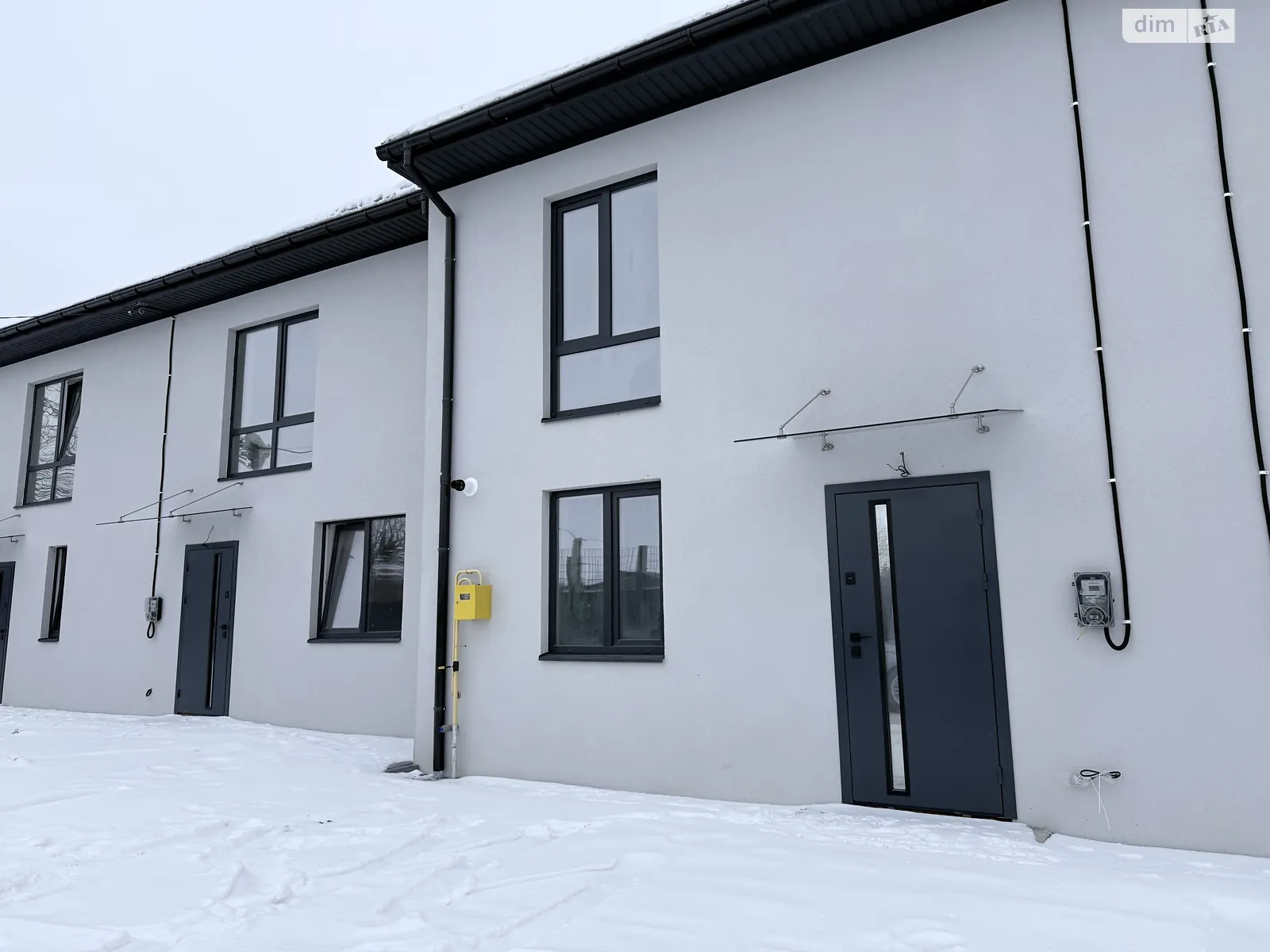 ул. Барвинковая Якушинцы, цена: 55999 $ - фото 1