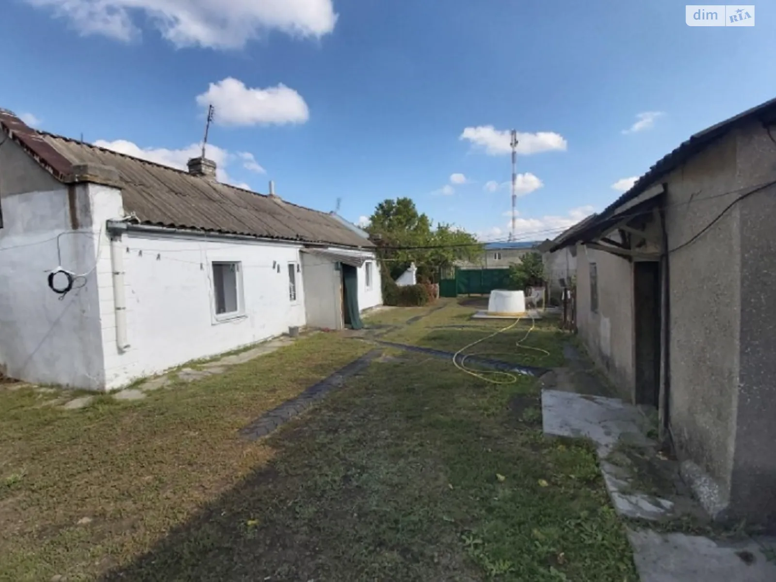 Продається одноповерховий будинок 40 кв. м з верандою, цена: 42000 $ - фото 1