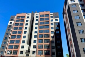 Продаж квартири, Хмельницький, р‑н. Озерна, Січових Стрільців вулиця, буд. 8Б