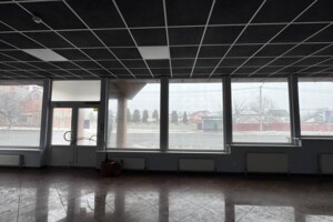 Довгострокова оренда комерційного приміщення, Хмельницький, р‑н. Виставка, Вінницьке шосе