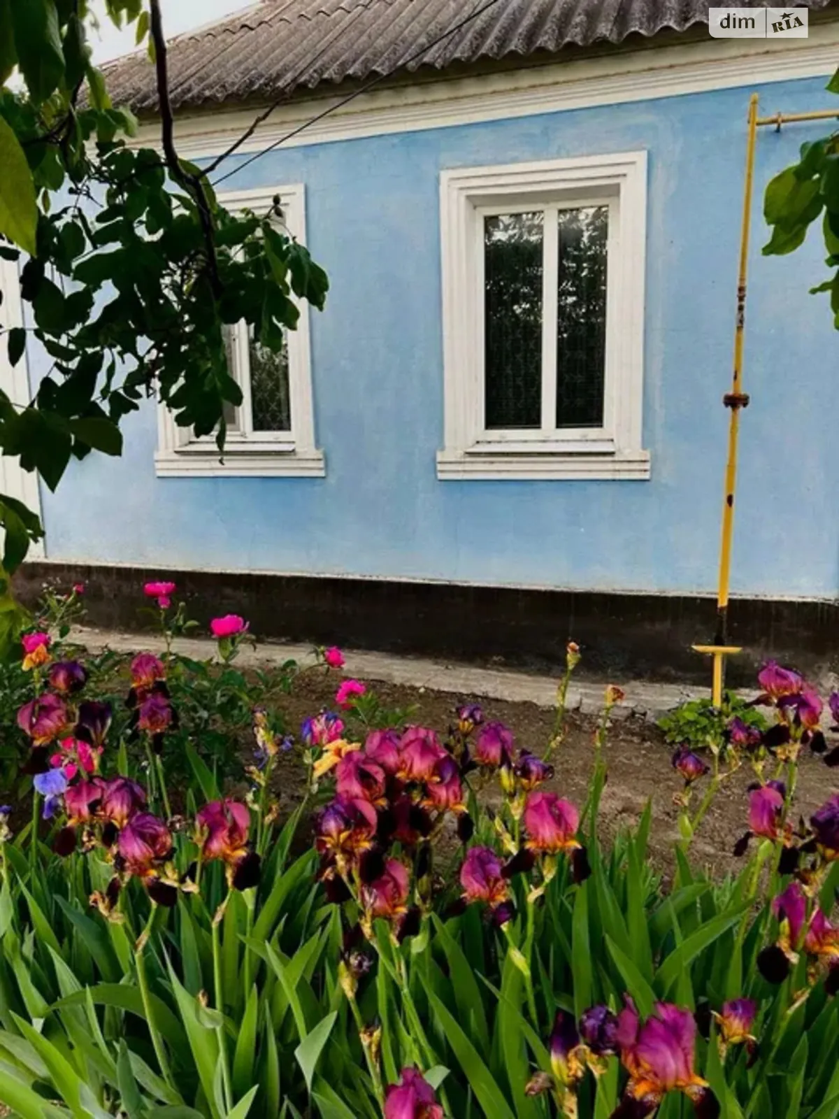 Продается одноэтажный дом 65 кв. м с мебелью, цена: 900000 грн - фото 1