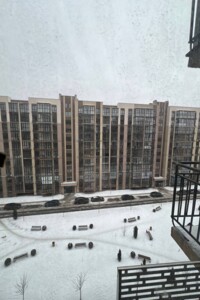 Продажа квартиры, Киев, р‑н. Феофания, ст.м. Ипподром, Метрологическая улица, дом 107