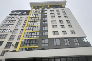 Продажа квартиры, Тернополь, р‑н. Канада, Энергетическая улица, дом 5