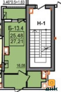 Продажа квартиры, Одесса, р‑н. Золотой Берег, Дача Ковалевского улица, дом 5