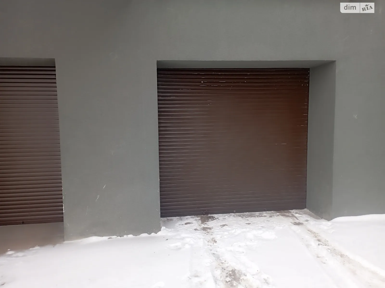 Здається в оренду окремий гараж під легкове авто на 21.4 кв. м, цена: 3000 грн - фото 1