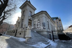 Долгосрочная аренда офисного помещения, Днепр, р‑н. Парк Шевченко, Крутогорная спуск, дом 1А