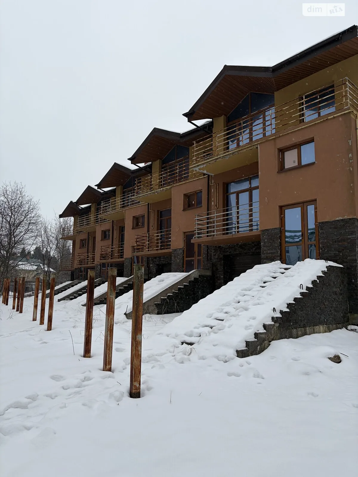 ул. Данилишиных, 41 Трускавец, цена: 129600 $ - фото 1