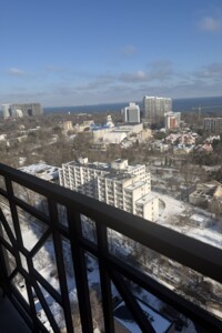 Продажа квартиры, Одесса, р‑н. Аркадия, Курортный переулок, дом 1Б