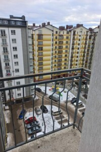 Продажа квартиры, Ивано-Франковск, Довженко А. улица, дом 21А