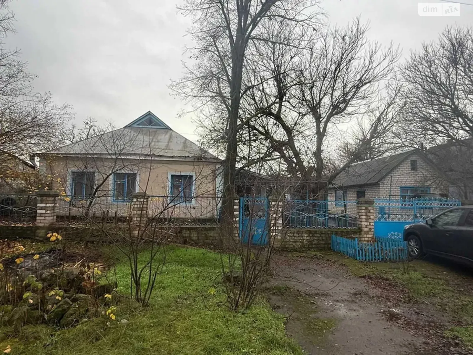 Продается одноэтажный дом 103.8 кв. м с балконом, цена: 10000 $ - фото 1