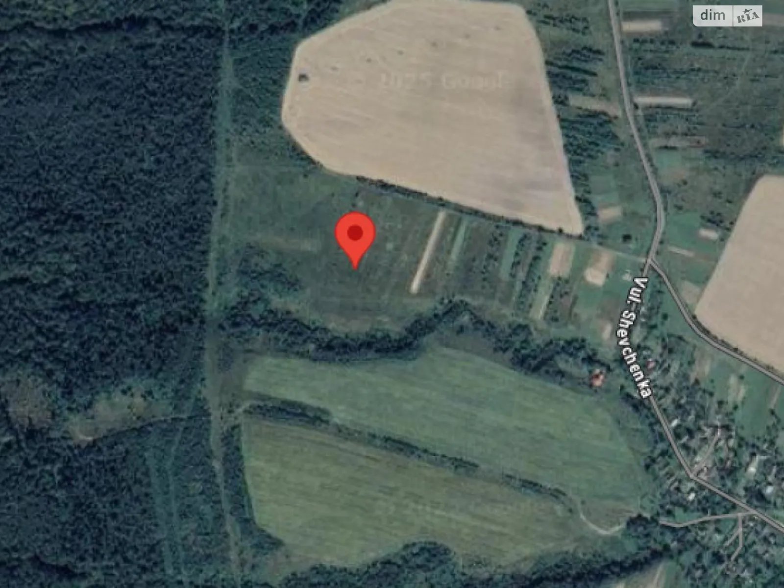 Продается земельный участок 12 соток в Львовской области, цена: 4800 $ - фото 1