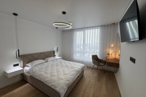 Продажа квартиры, Ивано-Франковская, Угорники (Ивано-Франковск), Героев Николаева (Сеченова) улица, дом 129А корпус 11