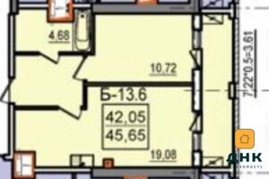 Продажа квартиры, Одесса, р‑н. Золотой Берег, Дача Ковалевского улица, дом 5