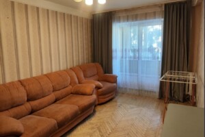 Довгострокова оренда квартири, Київ, р‑н. Березняки, ст.м. Лівобережна, Павла Тичини проспект, буд. 5А