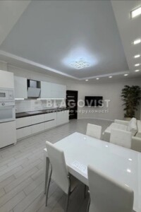 Продажа квартиры, Киев, р‑н. Соломянка, Генерала Шаповала (Механизаторов) улица, дом 2