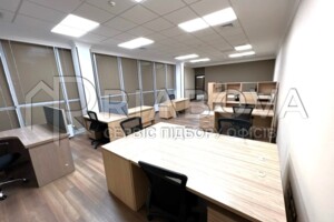 Долгосрочная аренда офисного помещения, Киев, р‑н. Шевченковский, ст.м. Лукьяновская, Григория Андрющенко улица