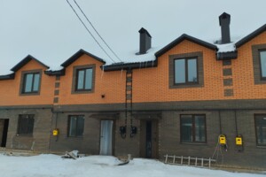 Продажа таунхауса, Винницкая, Агрономичное, Архитектурный переулок