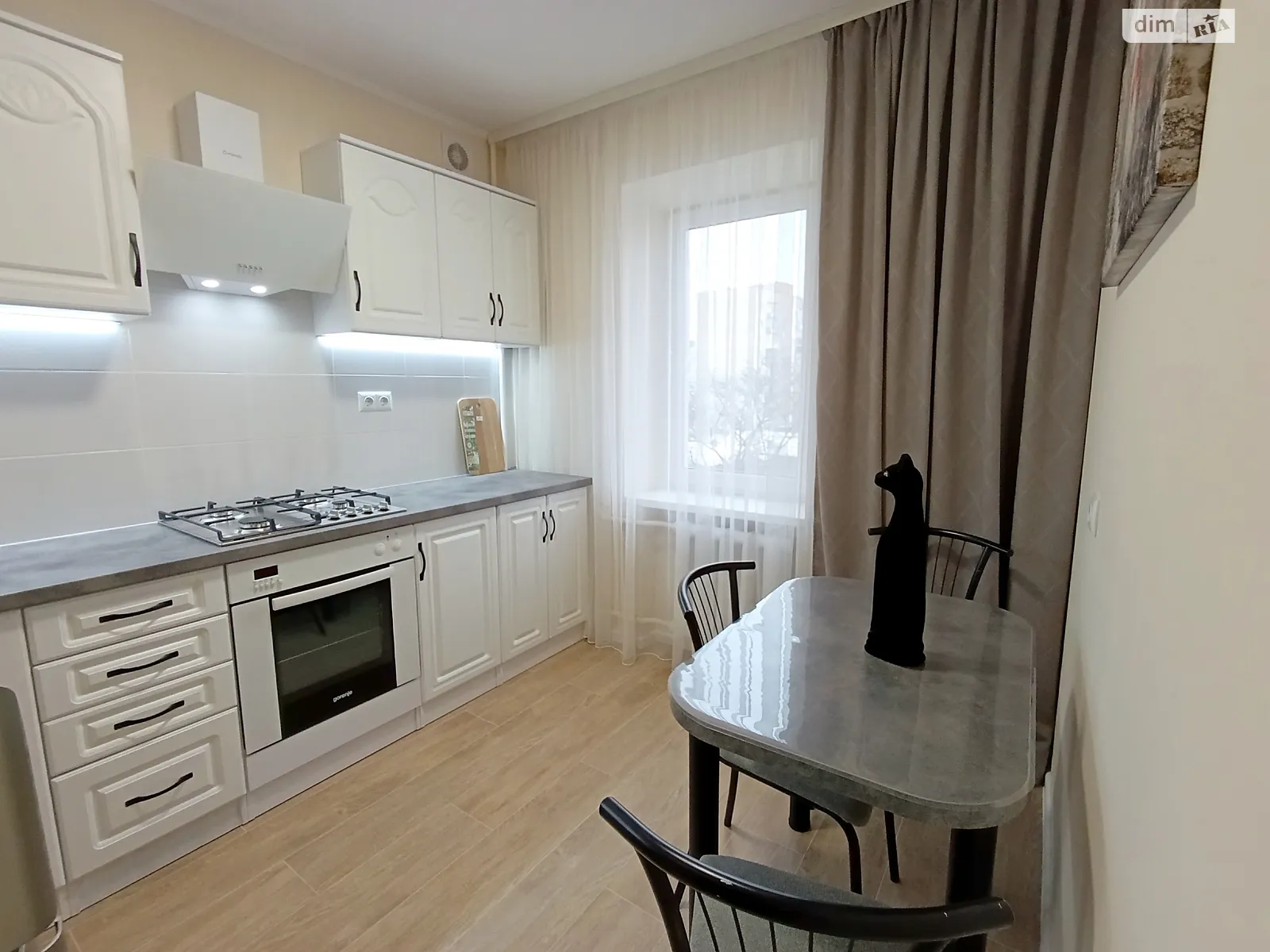 Сдается в аренду 1-комнатная квартира 38 кв. м в Хмельницком, ул. Водопроводная - фото 1