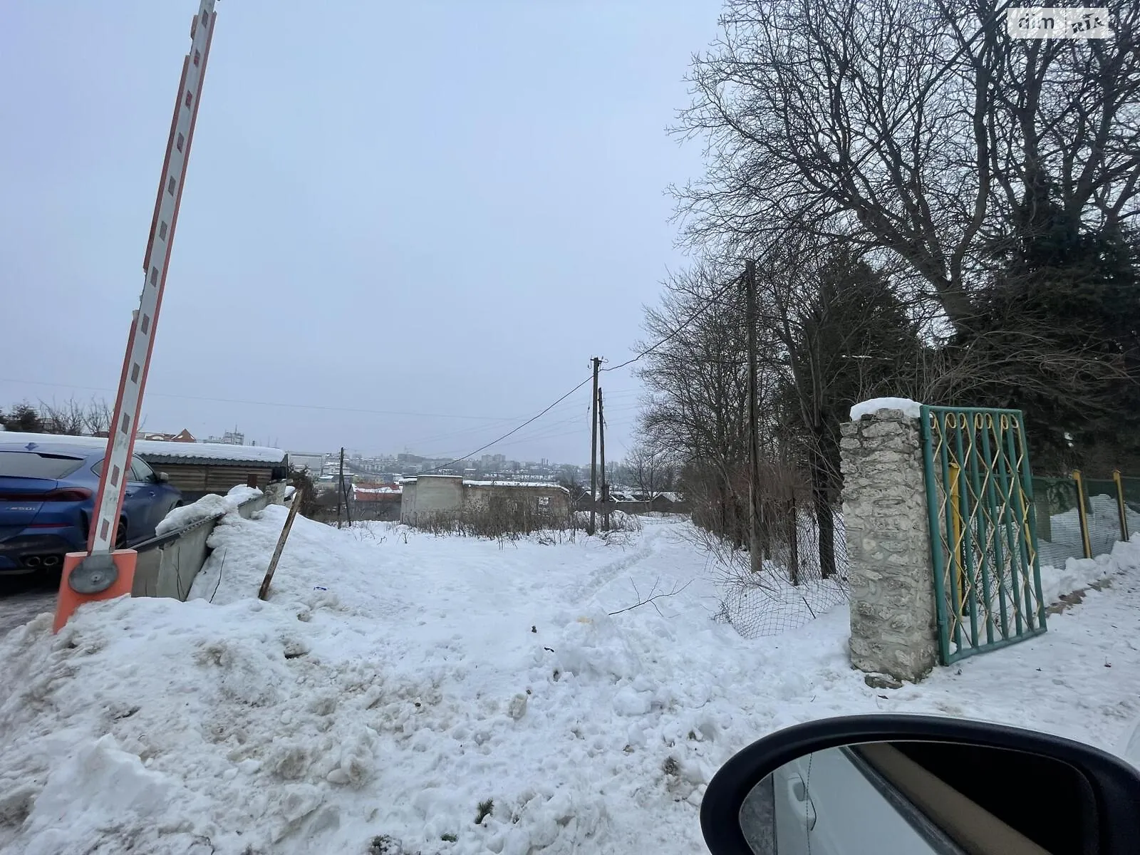 Продается земельный участок 23 соток в Тернопольской области, цена: 320000 $ - фото 1