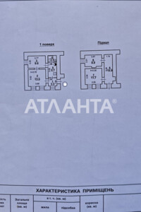 Продажа квартиры, Одесса, р‑н. Приморский, Разумовская (Орджоникидзе) улица