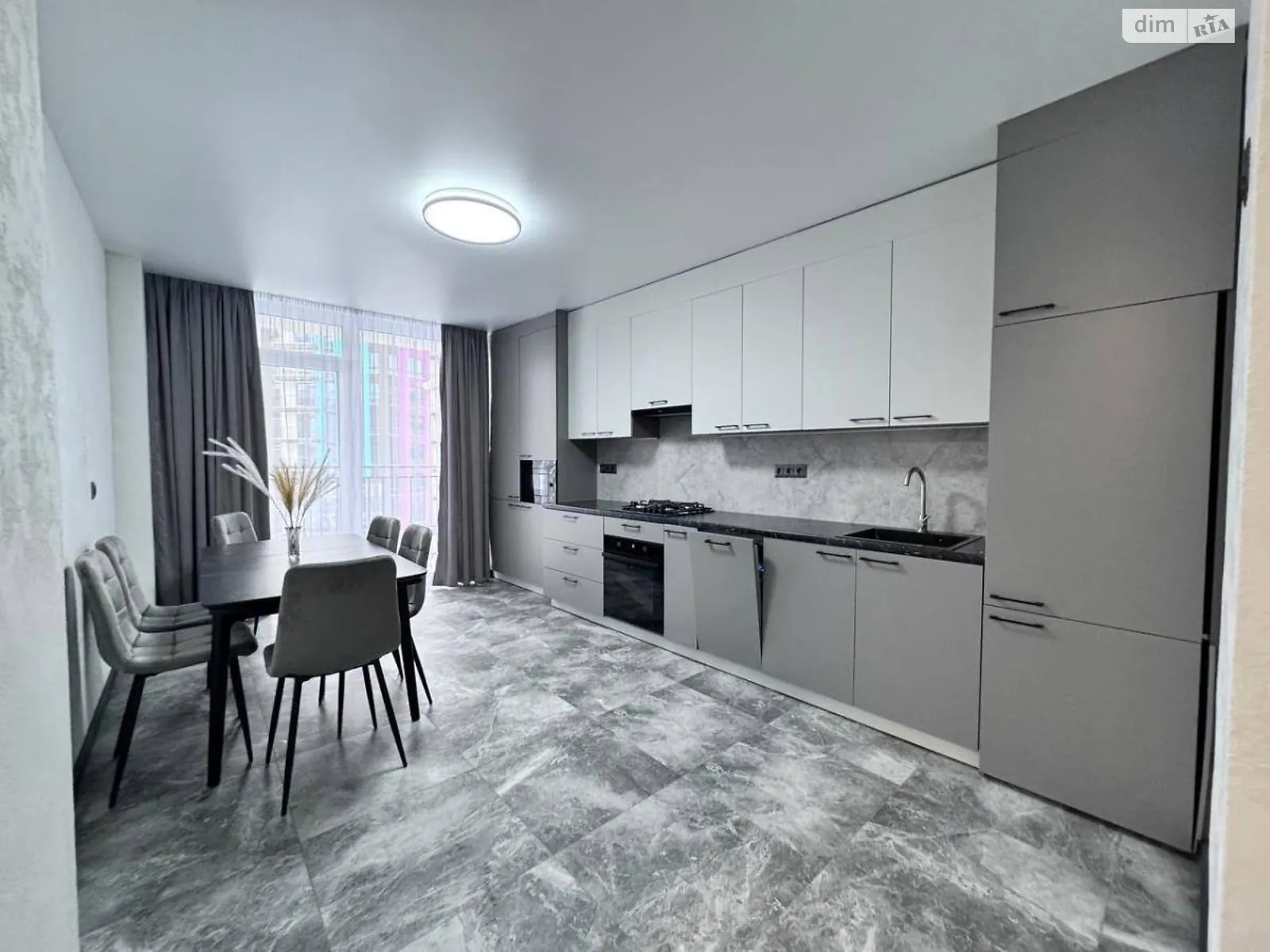 Сдается в аренду 1-комнатная квартира 50 кв. м в Ивано-Франковске, ул. Юліана Пелеша(Крайковского) - фото 1