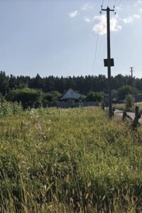 Продажа участка под жилую застройку, Киевская, Плахтянка