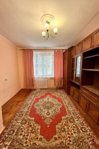 Продажа квартиры, Львов, р‑н. Южный Массив, Пулюя Ивана улица