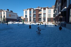 Продажа квартиры, Львовская, Солонка, Роксоланы улица