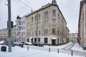 Продажа квартиры, Львов, р‑н. Центр, Святого Теодора площадь